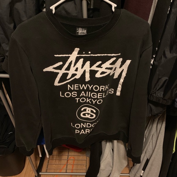 Stussy Other - Stussy sweater